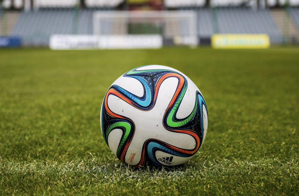 Soccer ball