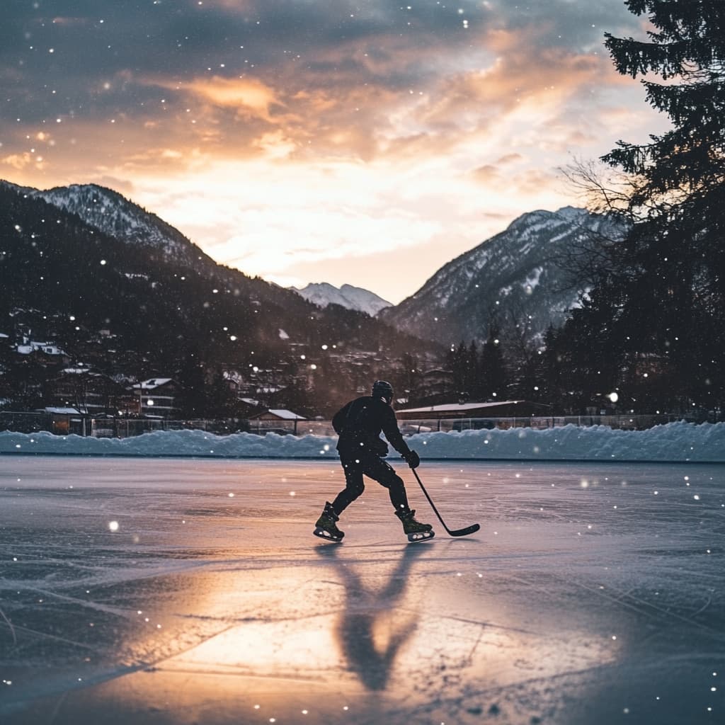 The Impaсt of Сlimate Сhange on Outdoor Sports