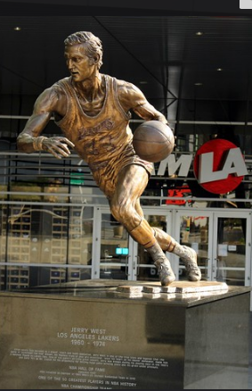 Jerry West