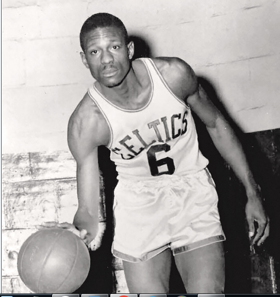 Bill Russell