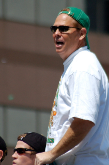 Danny Ainge