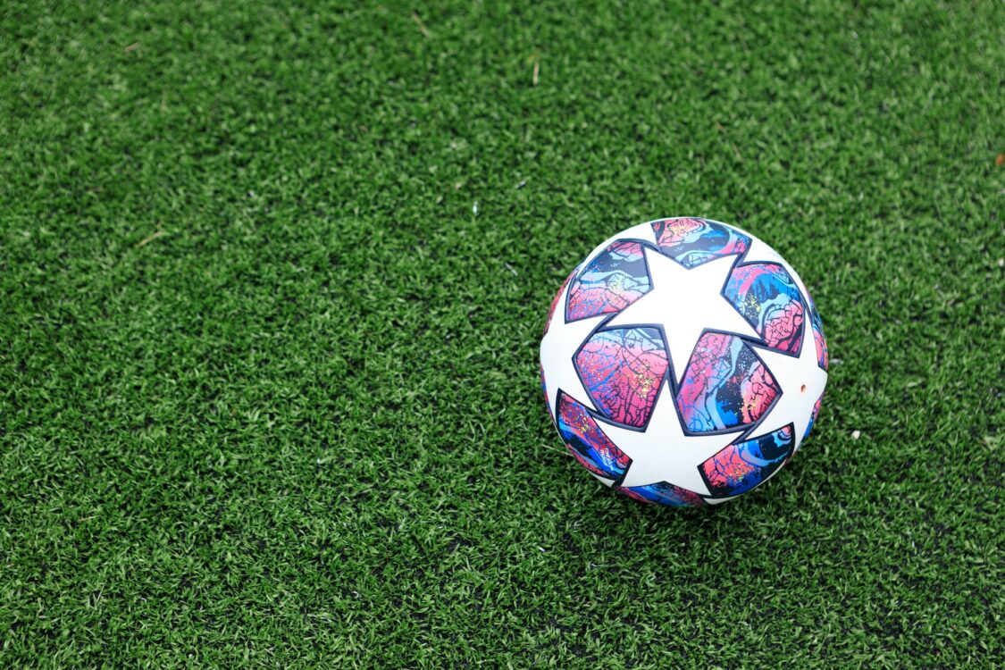 Soccer ball