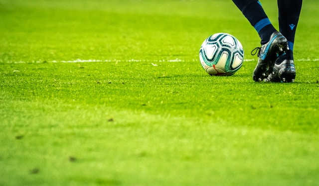 Sport on the Edge with Elabet