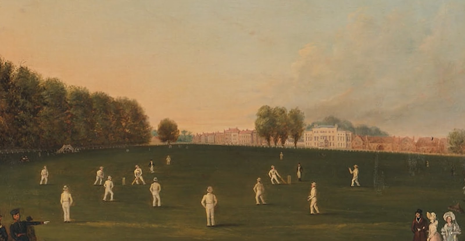 Cricket’s Origin Country: Where Did It Begin?