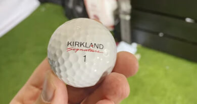 Kirkland Golf Ball