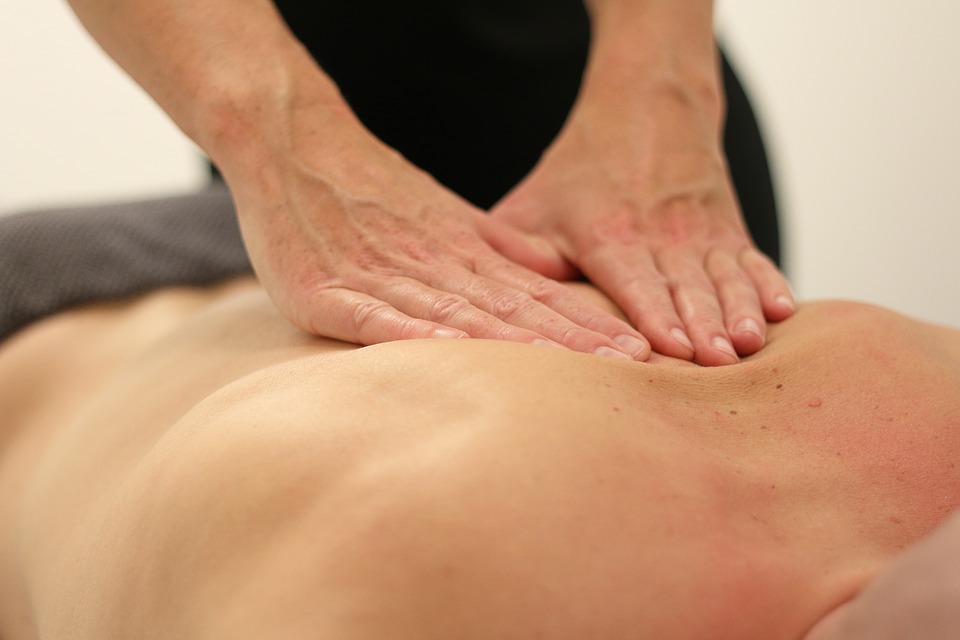 Why lymphatic drainage massage is needed