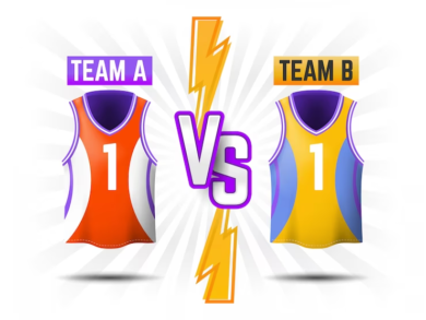 Basketball Shirts