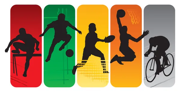sport activities